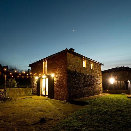 Vive Una Escapada Rural Con Alma, Cerca De Todo Y Lejos Del Ruido Pontevedra Esterno foto