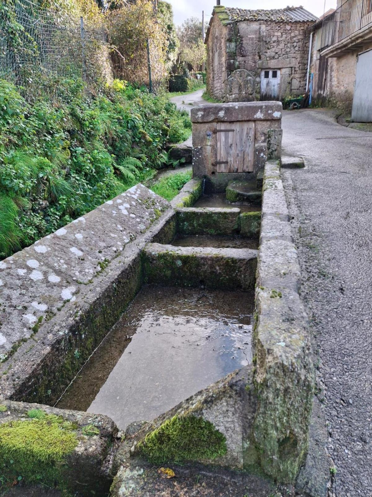 Vive Una Escapada Rural Con Alma, Cerca De Todo Y Lejos Del Ruido Pontevedra Esterno foto