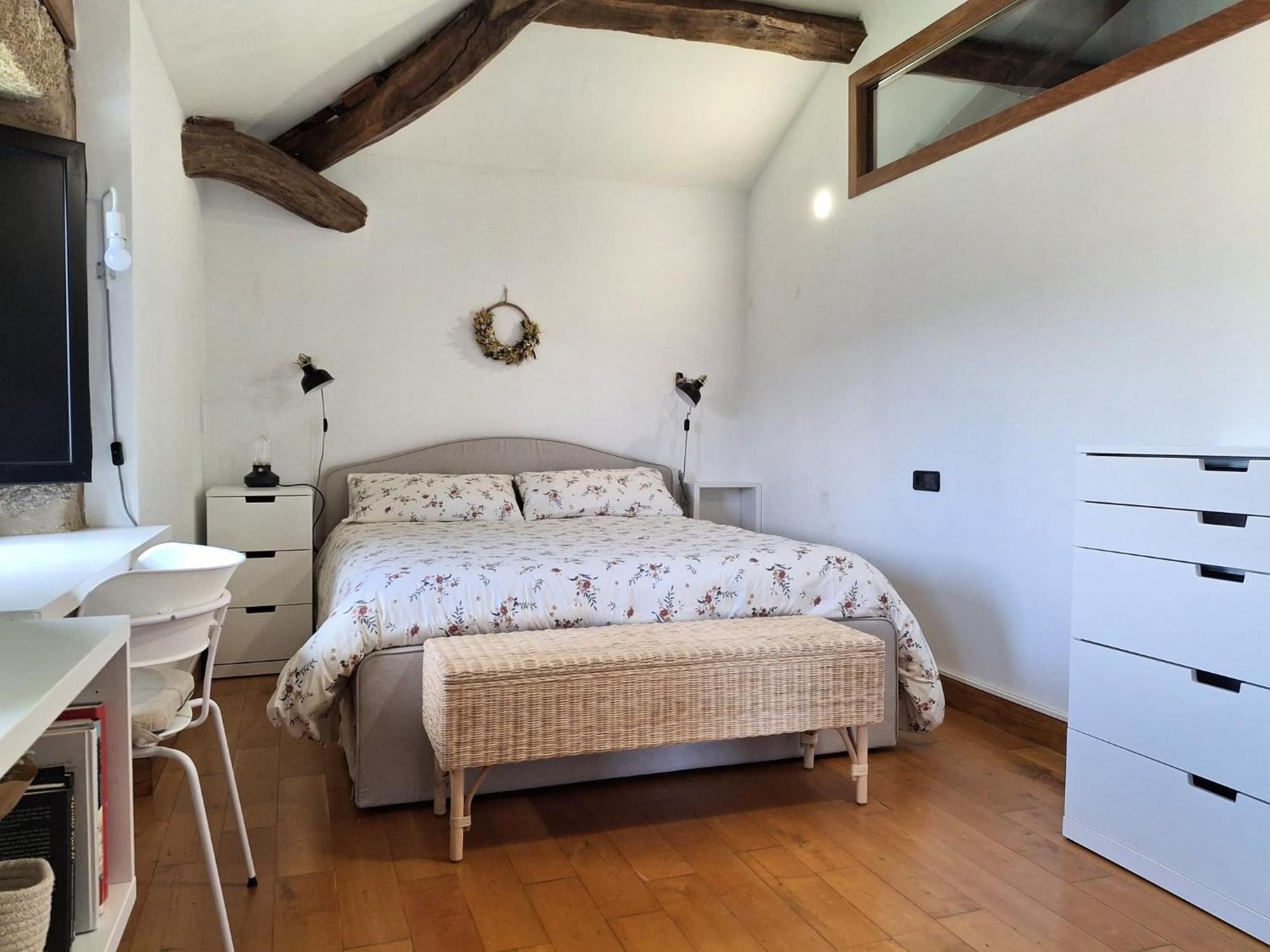 Vive Una Escapada Rural Con Alma, Cerca De Todo Y Lejos Del Ruido Pontevedra Esterno foto